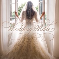 Wedding Bible Wedding Book Sarah Haywood