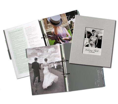 Wedding Planner Books And The Sarah Haywood Wedding Planner