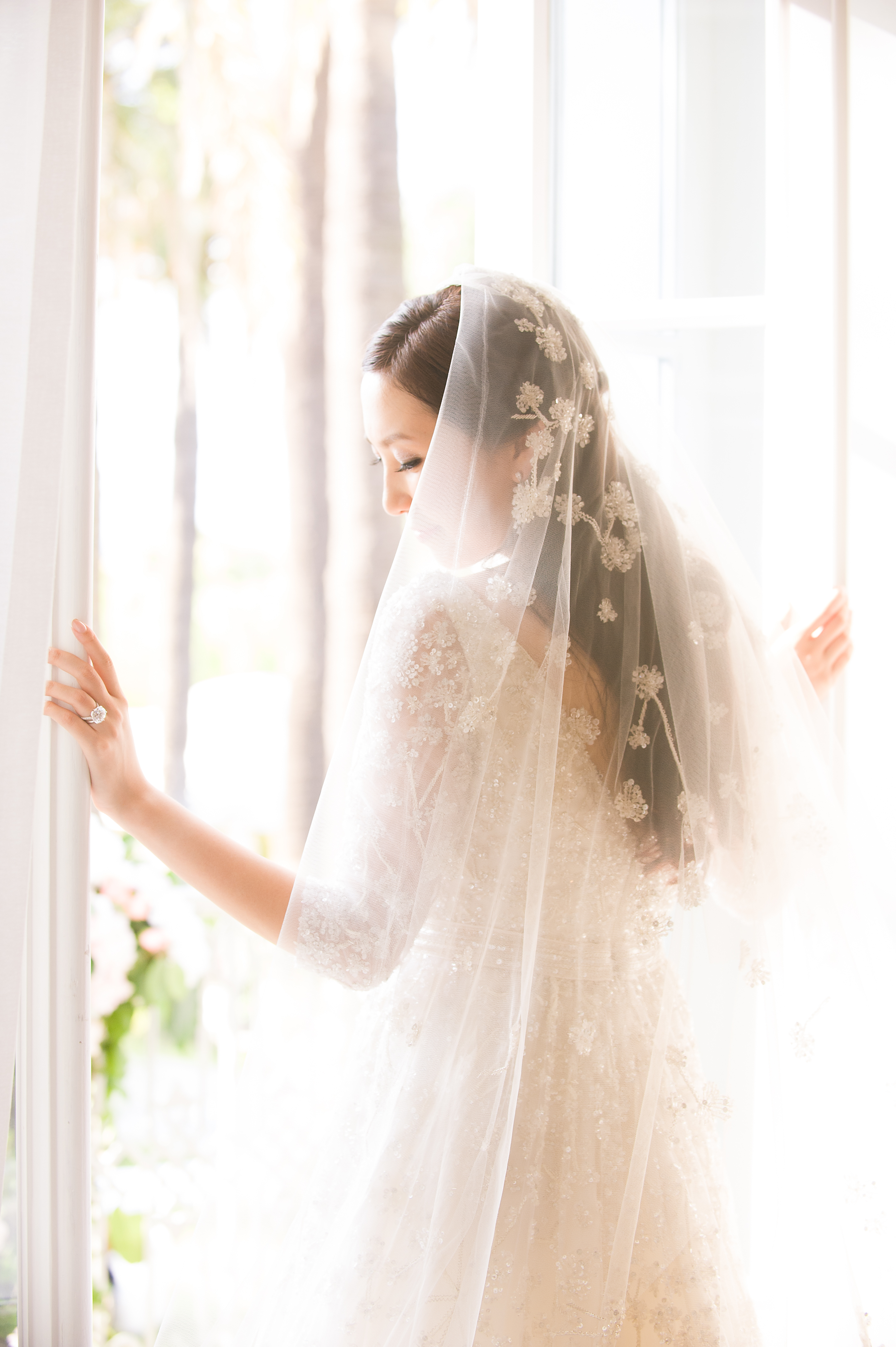 luxury wedding design