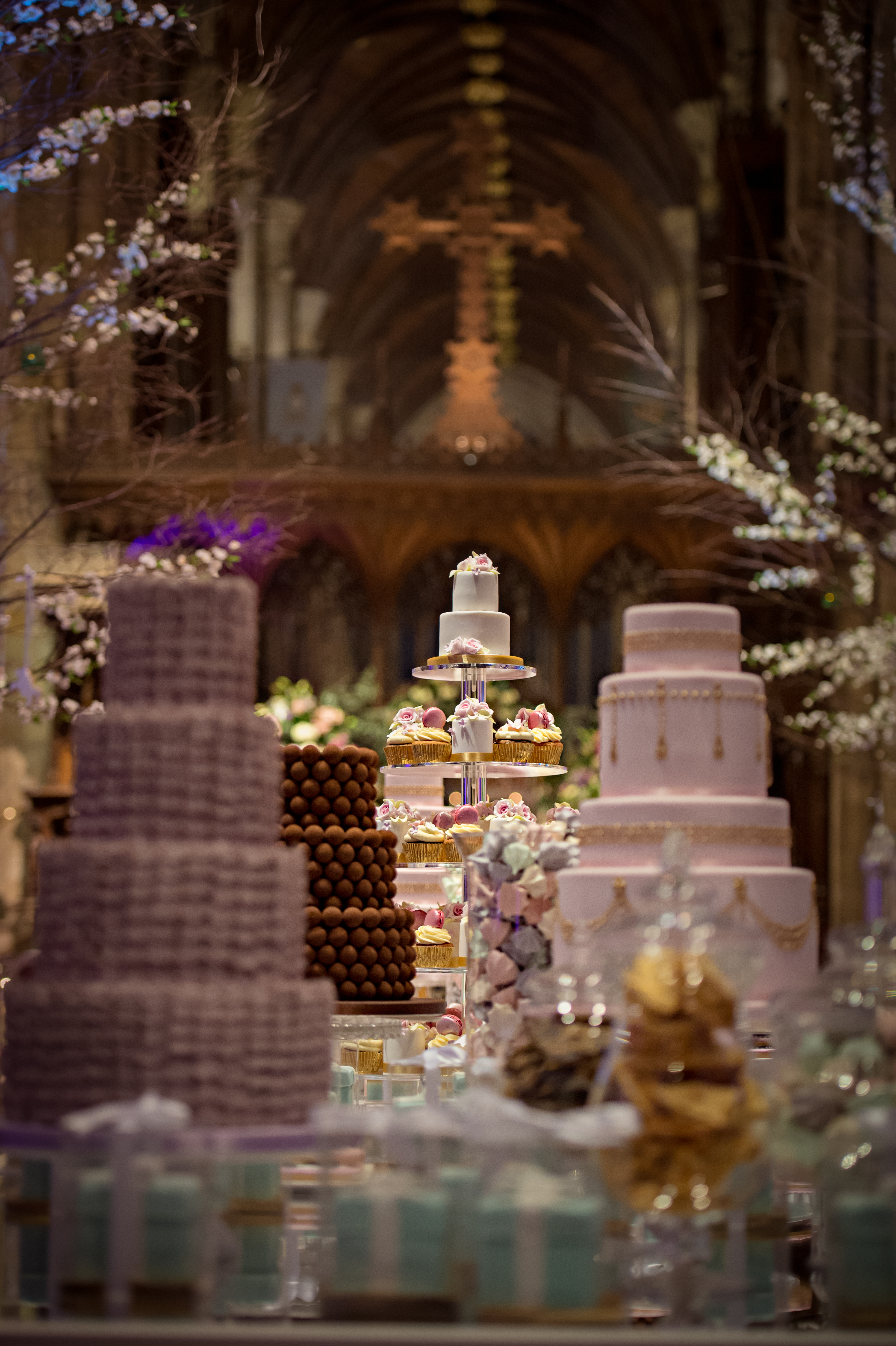 sarah haywood weddings