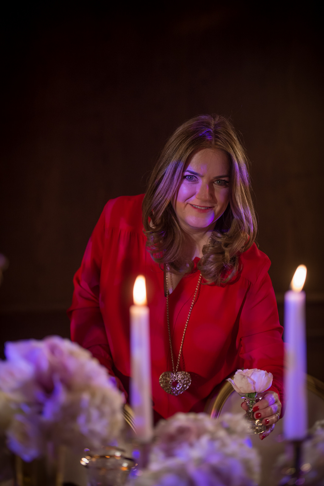 Sarah Haywood Luxury Wedding Planner