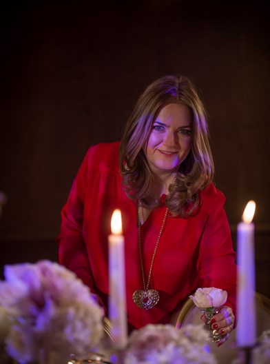 Sarah Haywood Luxury Wedding Planner