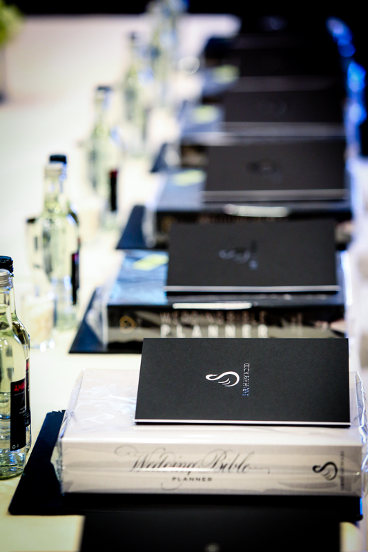 wedding planner workshops and courses