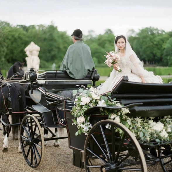 luxury wedding paris france sarah haywood copyright greg finck 39