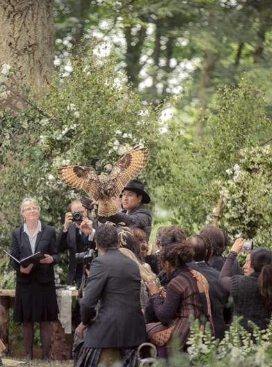 Luxury Weddings In Scotland And Memorable Celebrations