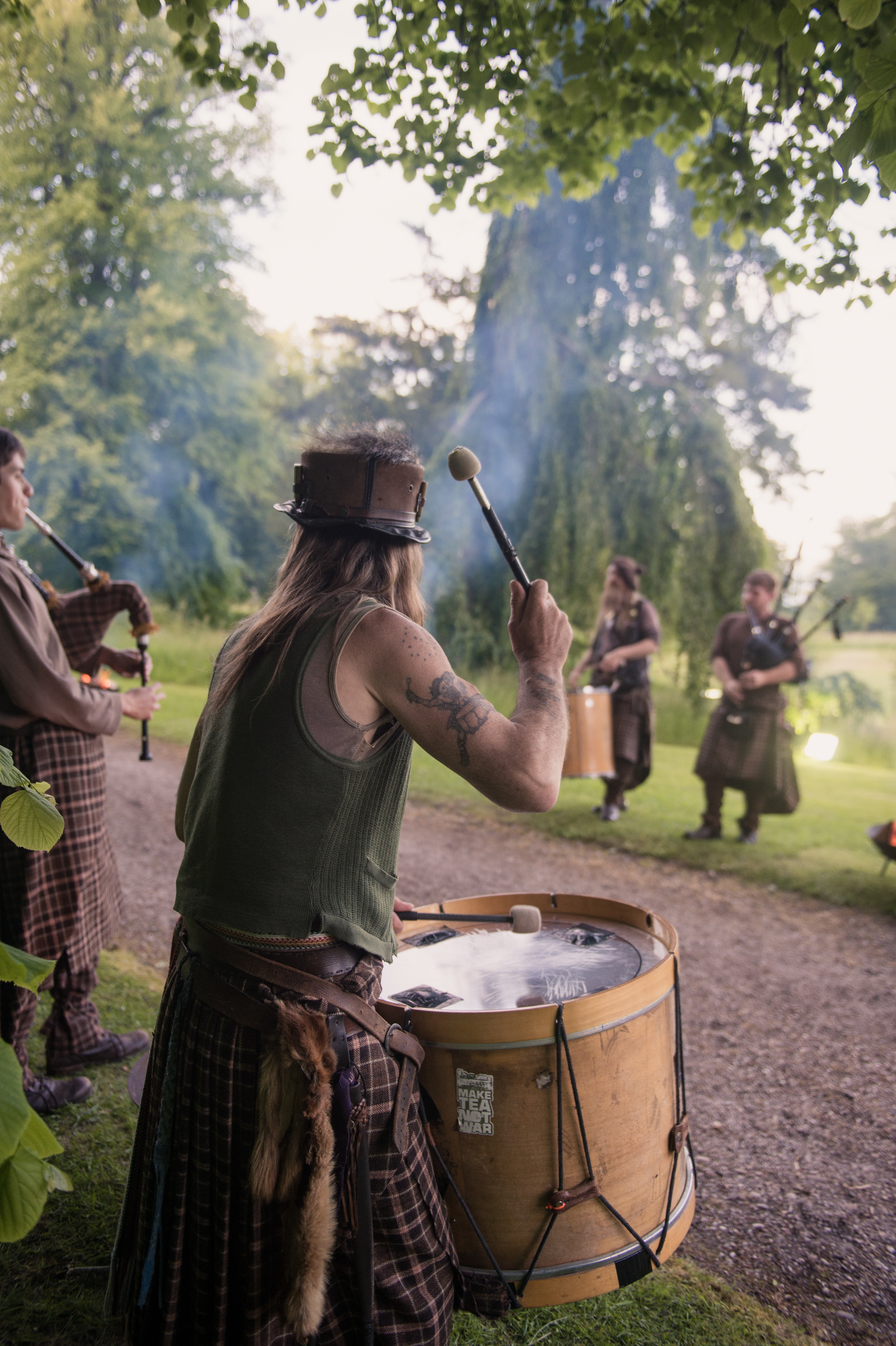 Luxury Weddings In Scotland And Memorable Celebrations