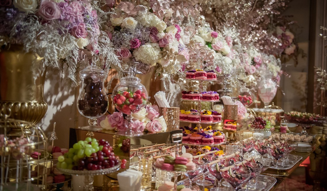 Luxury Weddings In The Uk Luxury Uk Wedding Planners